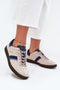  Sport Shoes model 216481 Step in style 