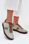  Sport Shoes model 216482 Step in style 