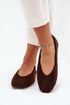  Ballet flats model 216521 Step in style 