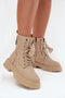  Bootie model 216656 Step in style 