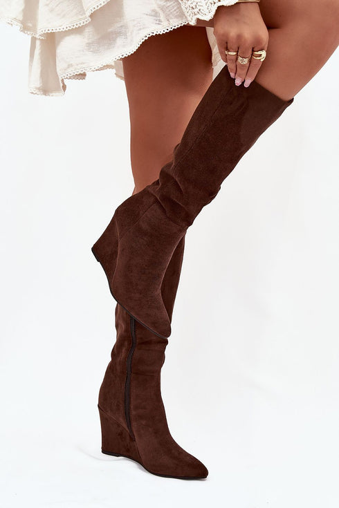  Buskin boots model 216792 Step in style 