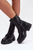  Bootie model 216814 Step in style 