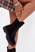  Bootie model 216817 Step in style 