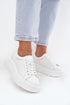  Sport Shoes model 216822 Step in style 