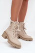  Bootie model 216826 Step in style 