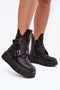  Boots model 216832 Step in style 