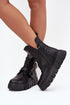  Boots model 216832 Step in style 
