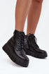  Boots model 216834 Step in style 