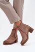  Jodhpur boot model 216837 Step in style 