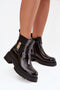  Jodhpur boot model 216838 Step in style 