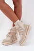  Trapper shoes model 216841 Step in style 