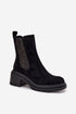  Jodhpur boot model 216843 Step in style 