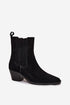  Heel boots model 216949 Step in style 