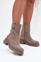  Boots model 216953 Step in style 