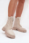  Bootie model 216954 Step in style 