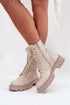  Bootie model 216954 Step in style 
