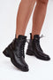 Boots model 216960 Step in style 