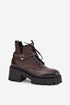  Boots model 216970 Step in style 