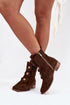  Boots model 216973 Step in style 