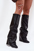  Heel boots model 216991 Step in style 