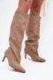  Heel boots model 216992 Step in style 