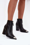  Heel boots model 217180 Step in style 