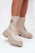  Bootie model 217181 Step in style 