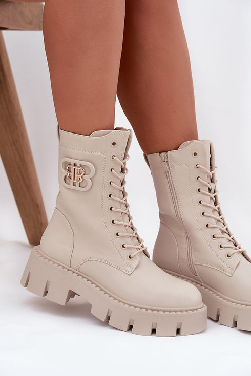  Bootie model 217181 Step in style 