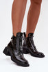  Boots model 217194 Step in style 