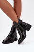  Boots model 217194 Step in style 