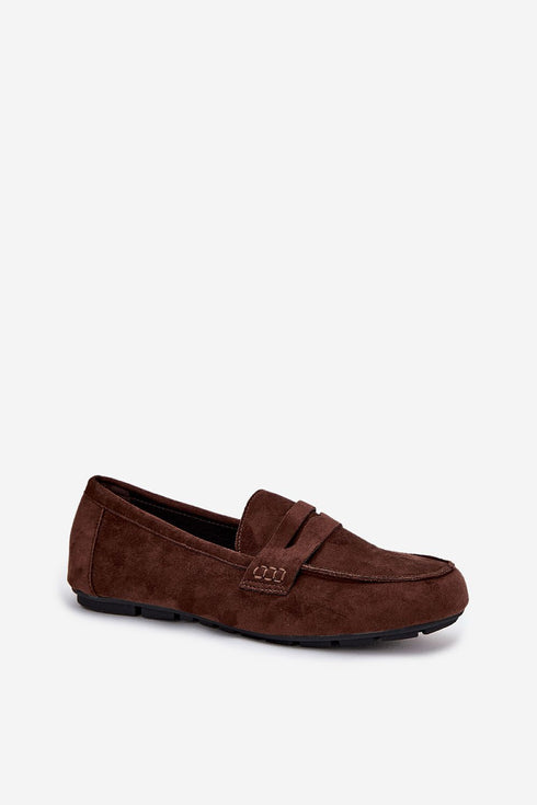  Mocassin model 217196 Step in style 