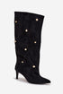  Heel boots model 217205 Step in style 