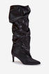  Heel boots model 217206 Step in style 
