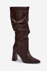  Heel boots model 217208 Step in style 