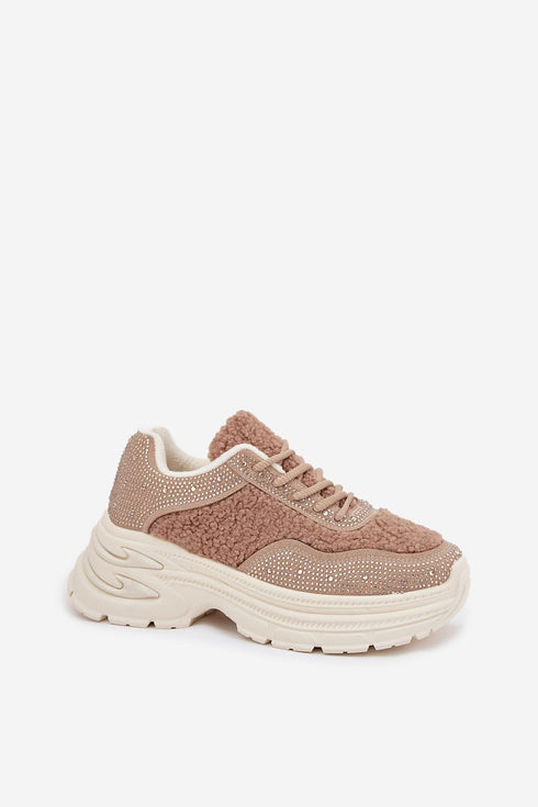  Sport Shoes model 217458 Step in style 