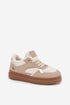  Sport Shoes model 217459 Step in style 