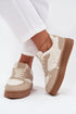  Sport Shoes model 217459 Step in style 