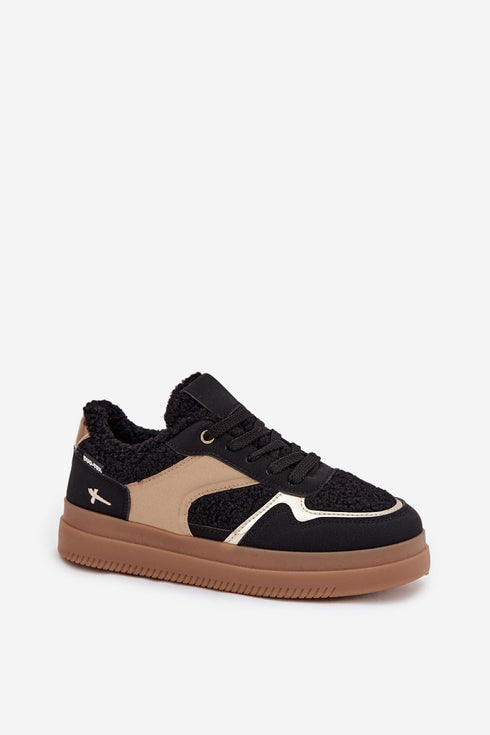  Sport Shoes model 217460 Step in style 