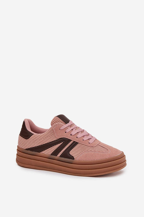  Sport Shoes model 217461 Step in style 
