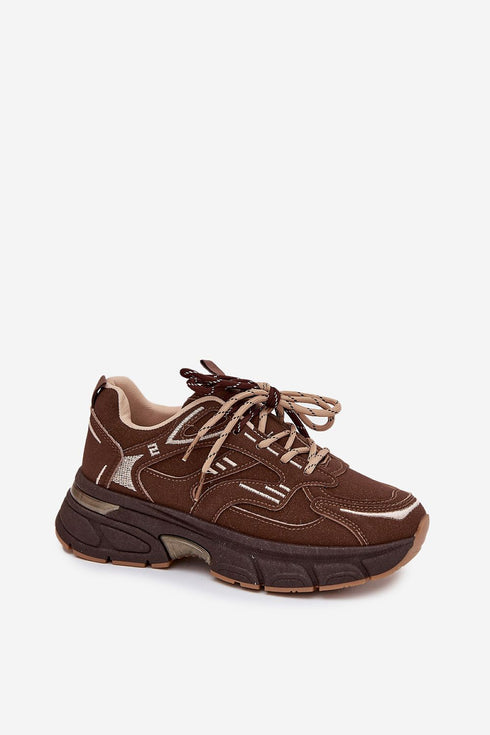  Sport Shoes model 217462 Step in style 