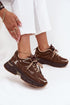  Sport Shoes model 217462 Step in style 