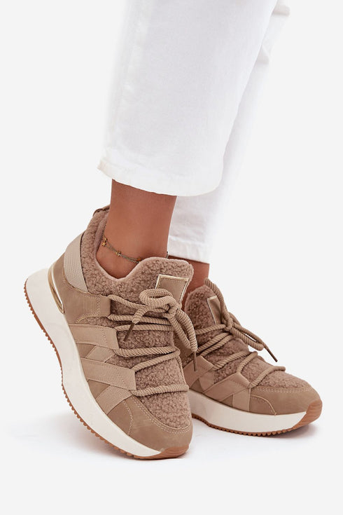  Sport Shoes model 217463 Step in style 