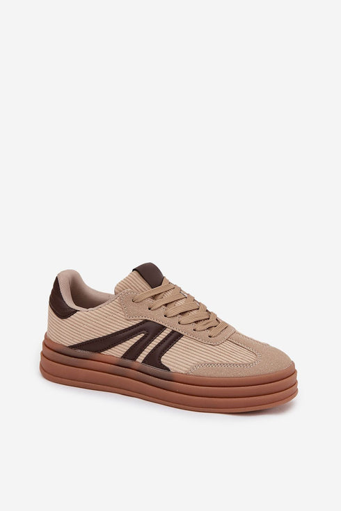  Sport Shoes model 217464 Step in style 