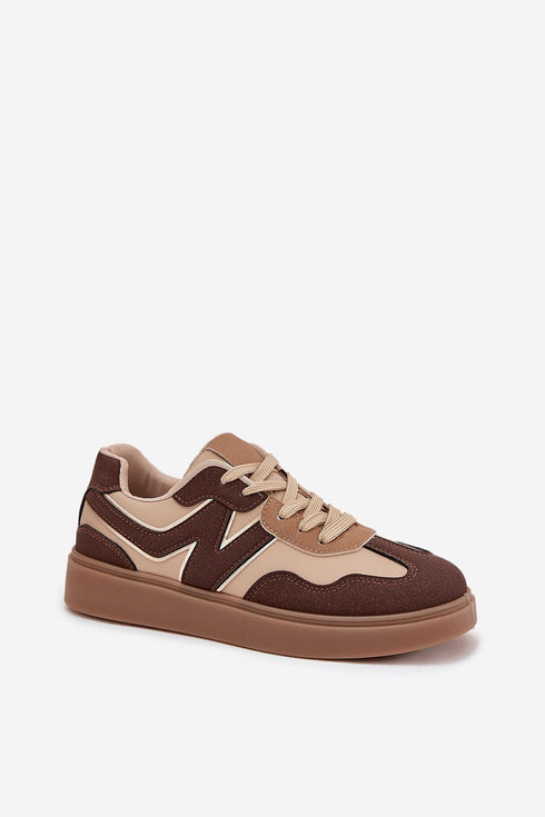  Sport Shoes model 217465 Step in style 