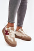  Sport Shoes model 217466 Step in style 