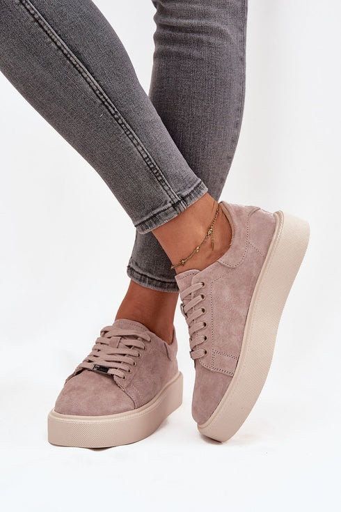  Sport Shoes model 217469 Step in style 