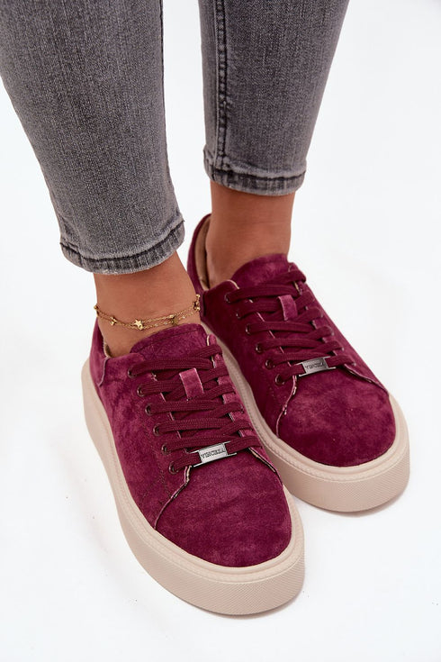  Sport Shoes model 217470 Step in style 