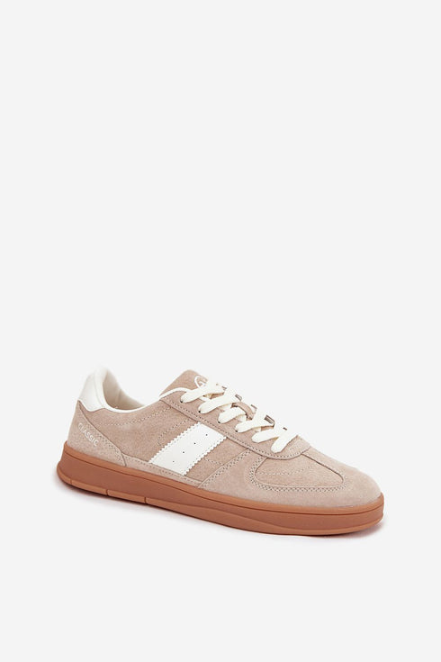  Sport Shoes model 217473 Step in style 