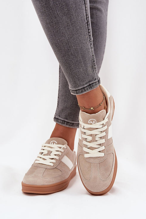 Sport Shoes model 217473 Step in style 