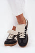  Sport Shoes model 217476 Step in style 